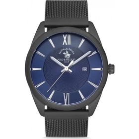Santa Barbara Polo SB.1.10057.4 Erkek Kol Saati