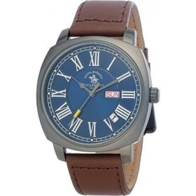 Santa Barbara Polo SB.1.10079.4 Erkek Kol Saat