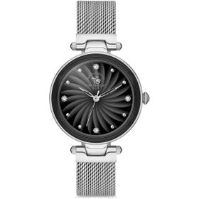 Santa Barbara Polo Sb.1.10115.4 Kadın Kol Saati