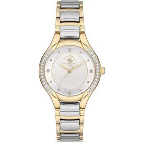Santa Barbara Polo SB.1.10117.5 Kadın Kol Saati