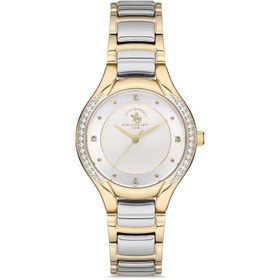 Santa Barbara Polo SB.1.10117.5 Kadın Kol Saati