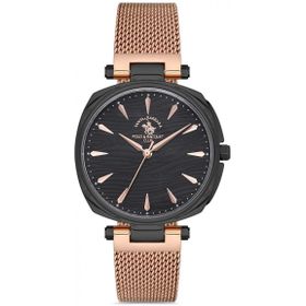 Santa Barbara Polo SB.1.10123.5 Kadın Kol Saati