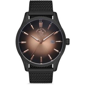Santa Barbara Polo SB.1.10144.2 Erkek Kol Saati
