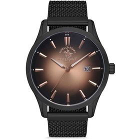 Santa Barbara Polo SB.1.10144.2 Erkek Kol Saati