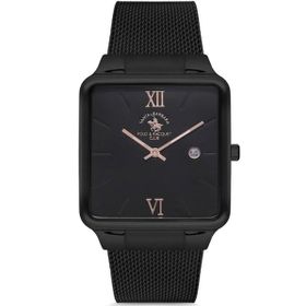 Santa Barbara Polo SB.1.10162.5 Erkek Kol Saati