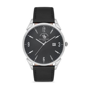 Santa Barbara Polo SB.1.10166.1 Erkek Kol Saati