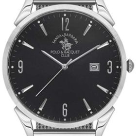 Santa Barbara Polo SB.1.10167.1 Erkek Kol Saati