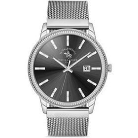 Santa Barbara Polo SB.1.10174.1 Erkek Kol Saati