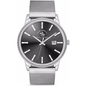 Santa Barbara Polo SB.1.10174.1 Erkek Kol Saati