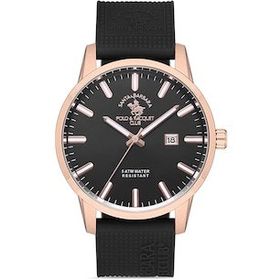 Santa Barbara Polo Sb.1.10215.2 Erkek Kol Saati