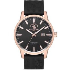 Santa Barbara Polo Sb.1.10215.2 Erkek Kol Saati
