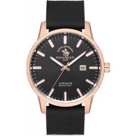 Santa Barbara Polo Sb.1.10215.2 Erkek Kol Saati