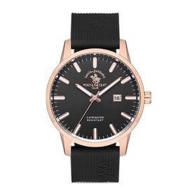 Santa Barbara Polo Sb.1.10215.2 Erkek Kol Saati