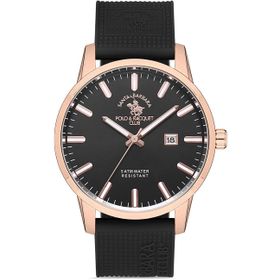 Santa Barbara Polo Sb.1.10215.2 Erkek Kol Saati