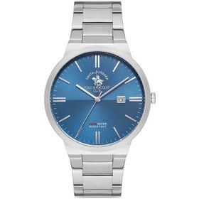 Santa Barbara Polo SB.1.10219.3 Erkek Kol Saati