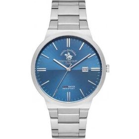 Santa Barbara Polo SB.1.10219.3 Erkek Kol Saati