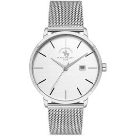 Santa Barbara Polo SB.1.10239.1 Erkek Kol Saati
