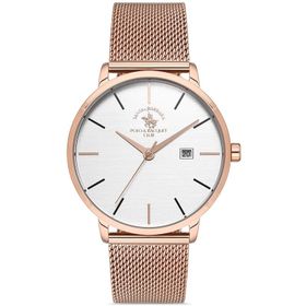 Santa Barbara Polo SB.1.10239.4 Erkek Kol Saati