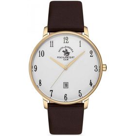 Santa Barbara Polo SB.1.10270.5 Erkek Kol Saati