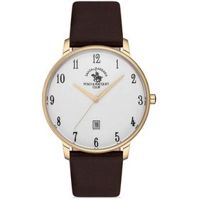 Santa Barbara Polo SB.1.10270.5 Erkek Kol Saati