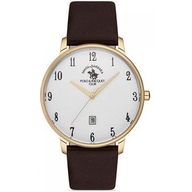 Santa Barbara Polo SB.1.10270.5 Erkek Kol Saati