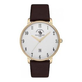 Santa Barbara Polo SB.1.10270.5 Erkek Kol Saati