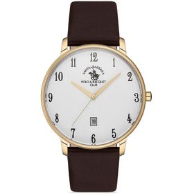 Santa Barbara Polo SB.1.10270.5 Erkek Kol Saati