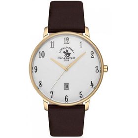 Santa Barbara Polo SB.1.10270.5 Erkek Kol Saati