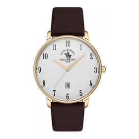 Santa Barbara Polo SB.1.10270.5 Erkek Kol Saati