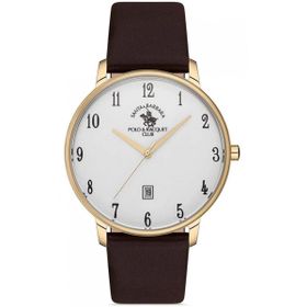 Santa Barbara Polo SB.1.10270.5 Erkek Kol Saati
