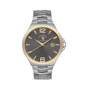 Santa Barbara Polo SB.1.10288.4 Erkek Kol Saati