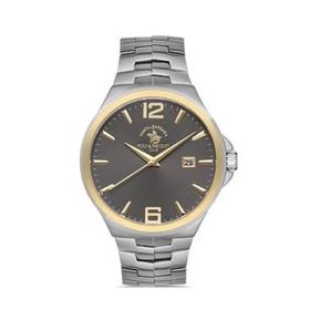 Santa Barbara Polo SB.1.10288.4 Erkek Kol Saati