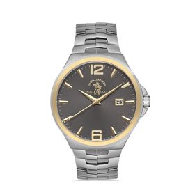 Santa Barbara Polo SB.1.10288.4 Erkek Kol Saati