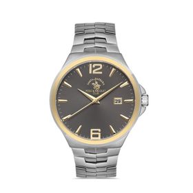 Santa Barbara Polo SB.1.10288.4 Erkek Kol Saati
