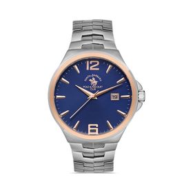 Santa Barbara Polo SB.1.10288.5 Erkek Kol Saati