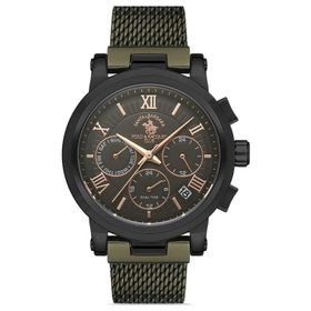 Santa Barbara Polo SB.1.10298.5 Kadın Kol Saati