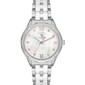 Santa Barbara Polo SB.1.10300.1 Kadın Kol Saati