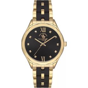 Santa Barbara Polo SB.1.10300.5 Kadın Kol Saati