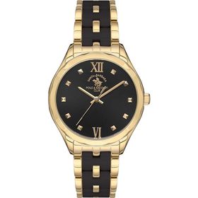 Santa Barbara Polo SB.1.10300.5 Kadın Kol Saati