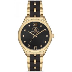 Santa Barbara Polo SB.1.10300.5 Kadın Kol Saati