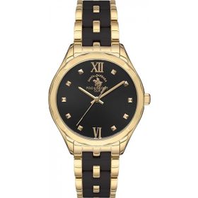 Santa Barbara Polo SB.1.10300.5 Kadın Kol Saati