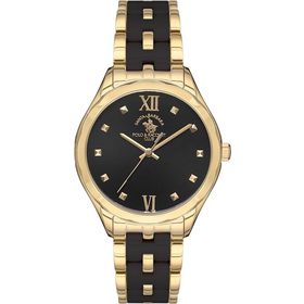 Santa Barbara Polo SB.1.10300.5 Kadın Kol Saati