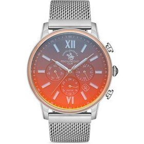 Santa Barbara Polo SB.1.10301.2 Erkek Kol Saati