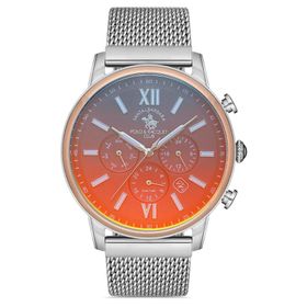 Santa Barbara Polo SB.1.10301.2 Erkek Kol Saati