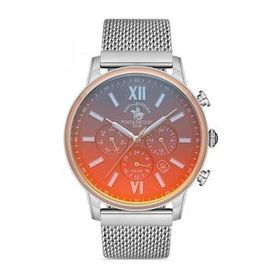 Santa Barbara Polo SB.1.10301.2 Erkek Kol Saati