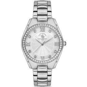 Santa Barbara Polo SB.1.10307.1 Kadın Kol Saati