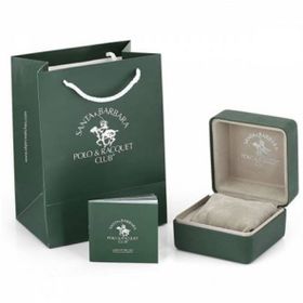 Santa Barbara Polo SB.1.10323.2 Erkek Kol Saati