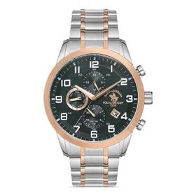 Santa Barbara Polo SB.1.10369.3 Erkek Kol Saati
