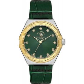 Santa Barbara Polo SB.1.10528-3 Kadın Kol Saati