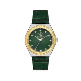 Santa Barbara Polo SB.1.10528-3 Kadın Kol Saati